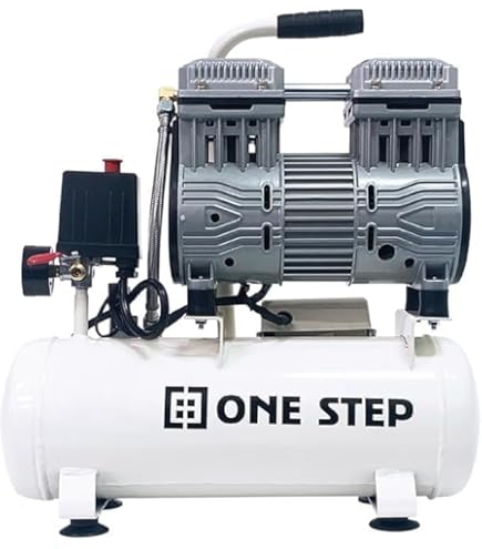 動作確認済 OFP-071C 750W オイルフリーコンプレッサー 動作確認済 OFP-071C 750W オイルフリーコンプレッサー